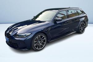 BMW M3 Touring 3.0 Competition M xdrive auto