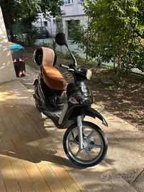 Scooter Liberty 125 2002 Moto e Scooter In vendita a Padova