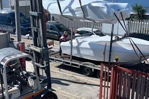 BARCHE OPEN IN PRONTA CONSEGNA Modelli Disponibili