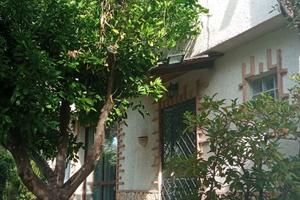 Appartamento semi indipendente