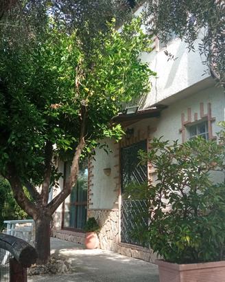 Appartamento semi indipendente