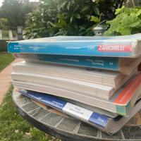 libri scolastici