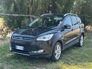 Ford Kuga 2014