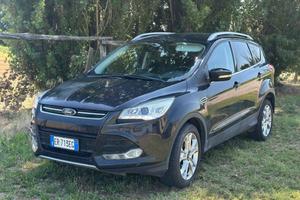 Ford Kuga 2014