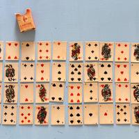 Cartine da Gioco per collezionisti