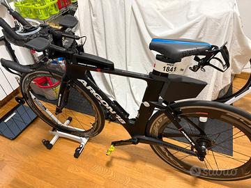 Bici Triathlon