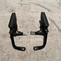 Ricambi sh 125-150 2009-2012