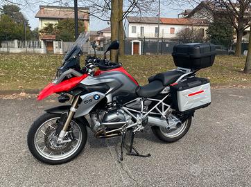 BMW 1200 GS