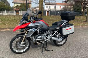 BMW 1200 GS