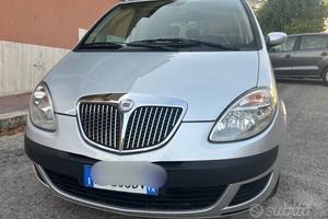 Lancia MUSA 1.3 Multijet platino ideale per neo pa