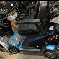 Scooter per disabili/ anziani