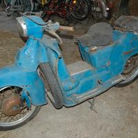 Moto Guzzi Altro modello - 1961