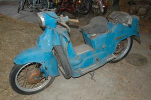 Moto Guzzi Altro modello - 1961