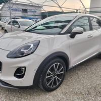 FORD Puma 1.0 EcoBoost Hybrid 125 CV S&S Titaniu