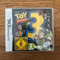 Toy Story 3 gioco per Nintendo Ds