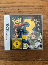 Toy Story 3 gioco per Nintendo Ds