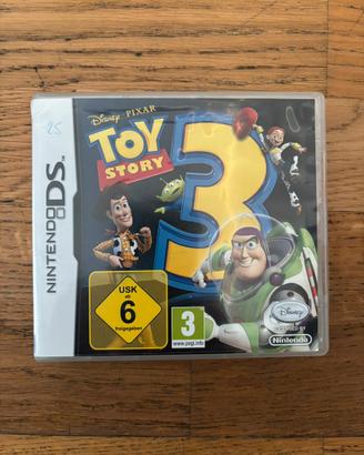 Toy Story 3 gioco per Nintendo Ds