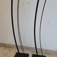 Coppia supporti casse