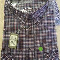 Camicia maniche corte