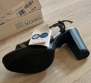 Sandali Geox, nuovi con scatola originale