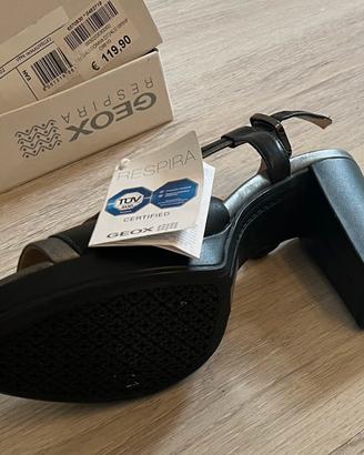 Sandali Geox, nuovi con scatola originale