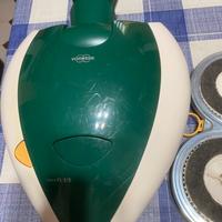 Vorwerk Folletto kobold PL515 per VK