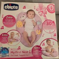 gioco chicco bambina