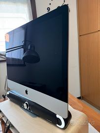 Apple Imac 21” pari al nuovo