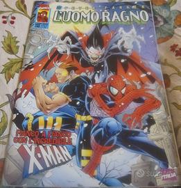 L’Uomo Ragno 233