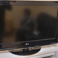 TV lg 32"