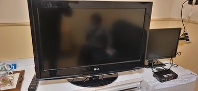 TV lg 32"