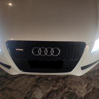 audi a5 coupé 2.0 diesel 