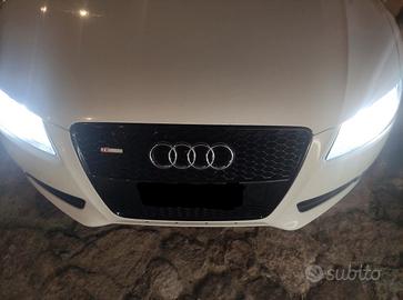 audi a5 coupé 2.0 diesel 