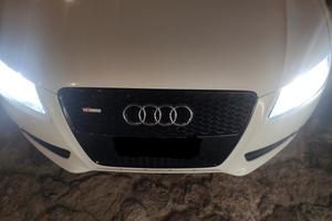 audi a5 coupé 2.0 diesel 