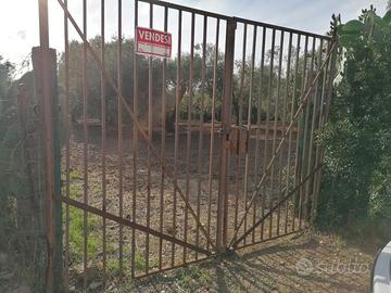 Terreno a Siliqua zona "Su Sorgiali"