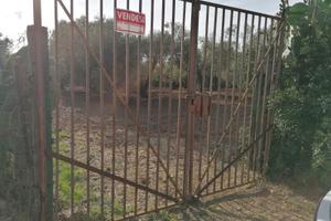 Terreno a Siliqua zona "Su Sorgiali"