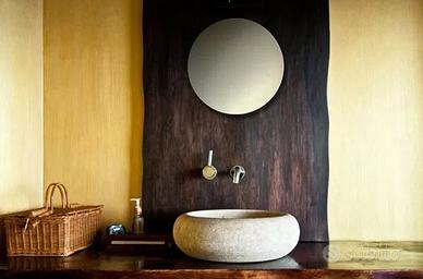 Scaldasalviette e Termoarredi Miros O HOM