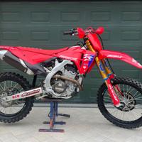 HONDA CRF 250