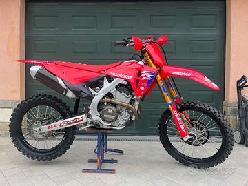 HONDA CRF 250