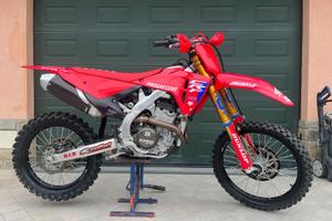 HONDA CRF 250