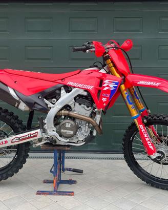 HONDA CRF 250