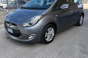 Hyundai iX20 1.4 CRDI 90 CV Style