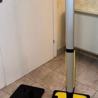 LAVAPAVIMENTI KARCHER FC7 CORDLESS