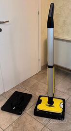 LAVAPAVIMENTI KARCHER FC7 CORDLESS