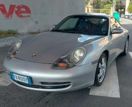 Porsche 996 Carrera 4 MOTORE NUOVO