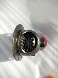 Suzuki jimny differenziale anteriore 