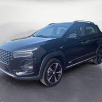DR AUTOMOBILES dr 3.0 1.5 Bi-Fuel GPL