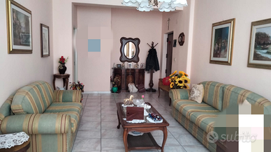 Appartamento Corso Indipendenza basso