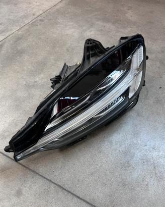 Faro anteriore sinistro volvo v60