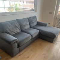 Divano seminuovo Poltronesofà